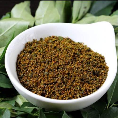 Curry Leaf Powder