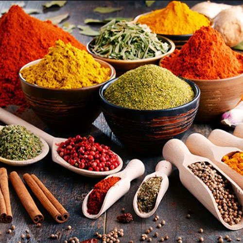 Spices
